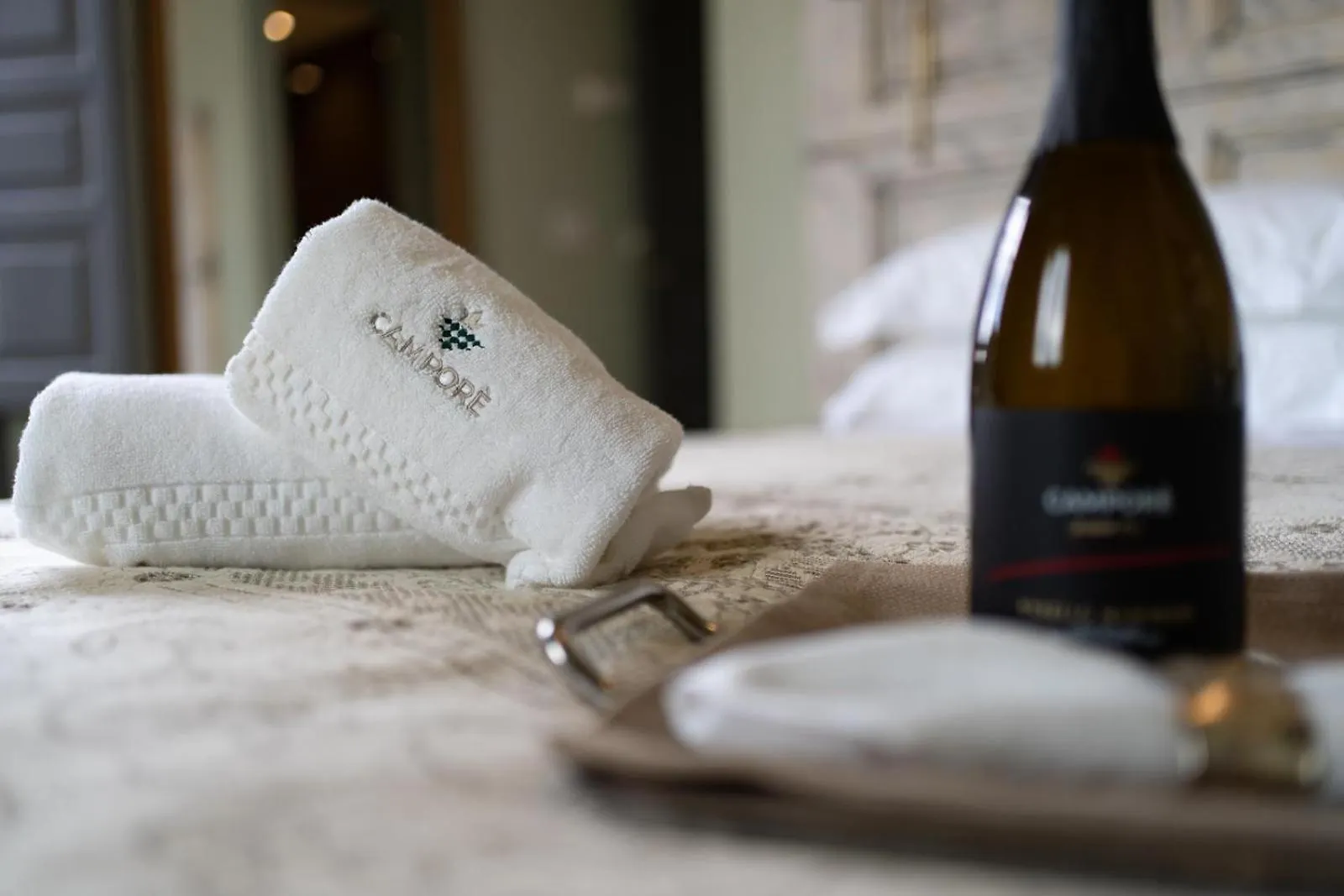 Campore Etna Wines And Resort Randazzo Gospodarstwo agroturystyczne