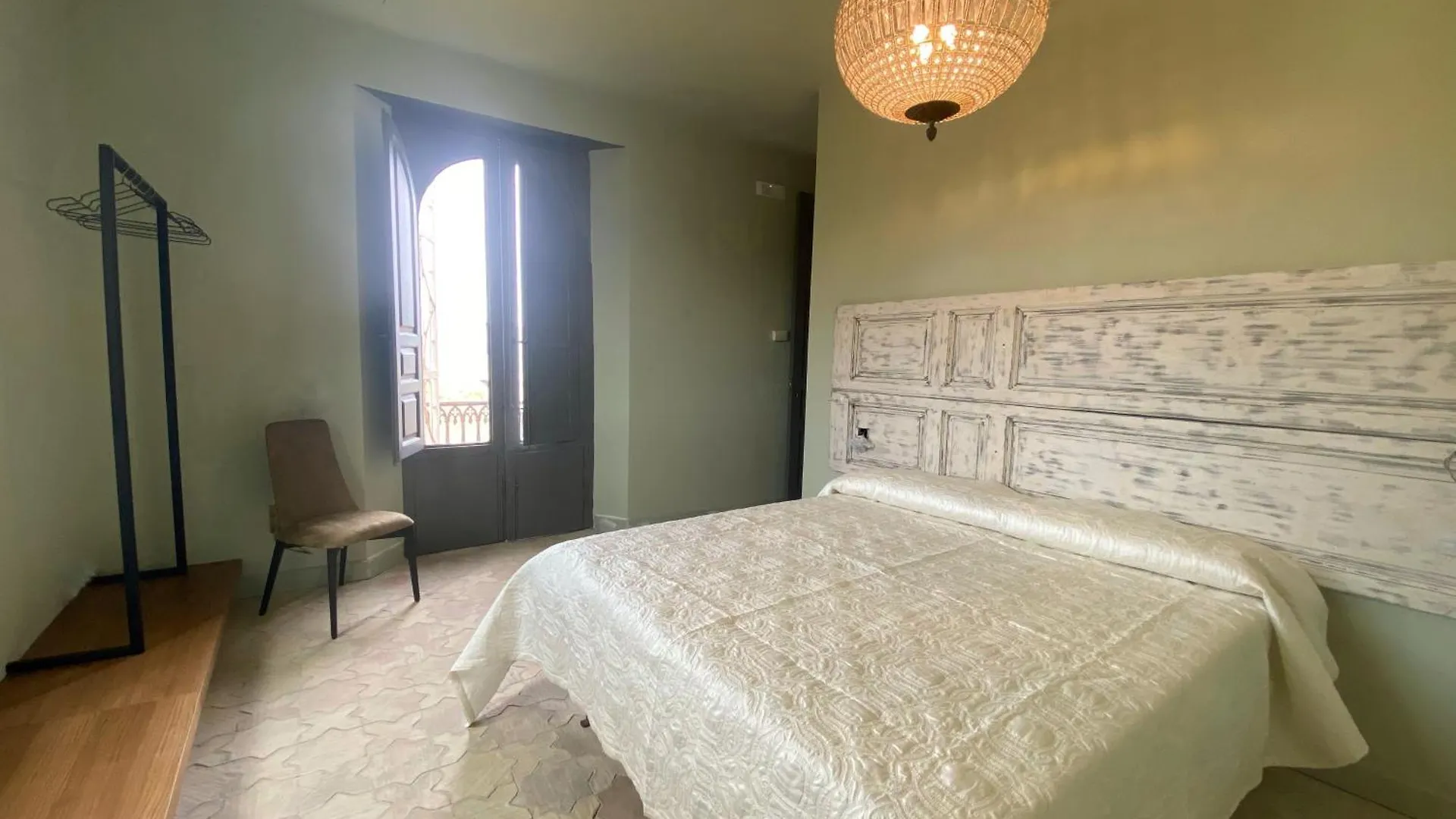 Campore Etna Wines And Resort Randazzo