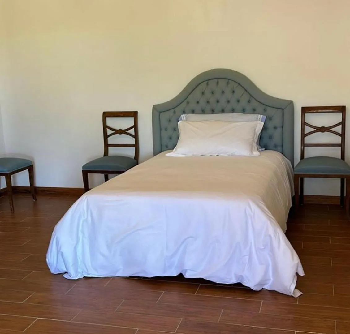 Campore Etna Wines And Resort Randazzo 0*,  Italia