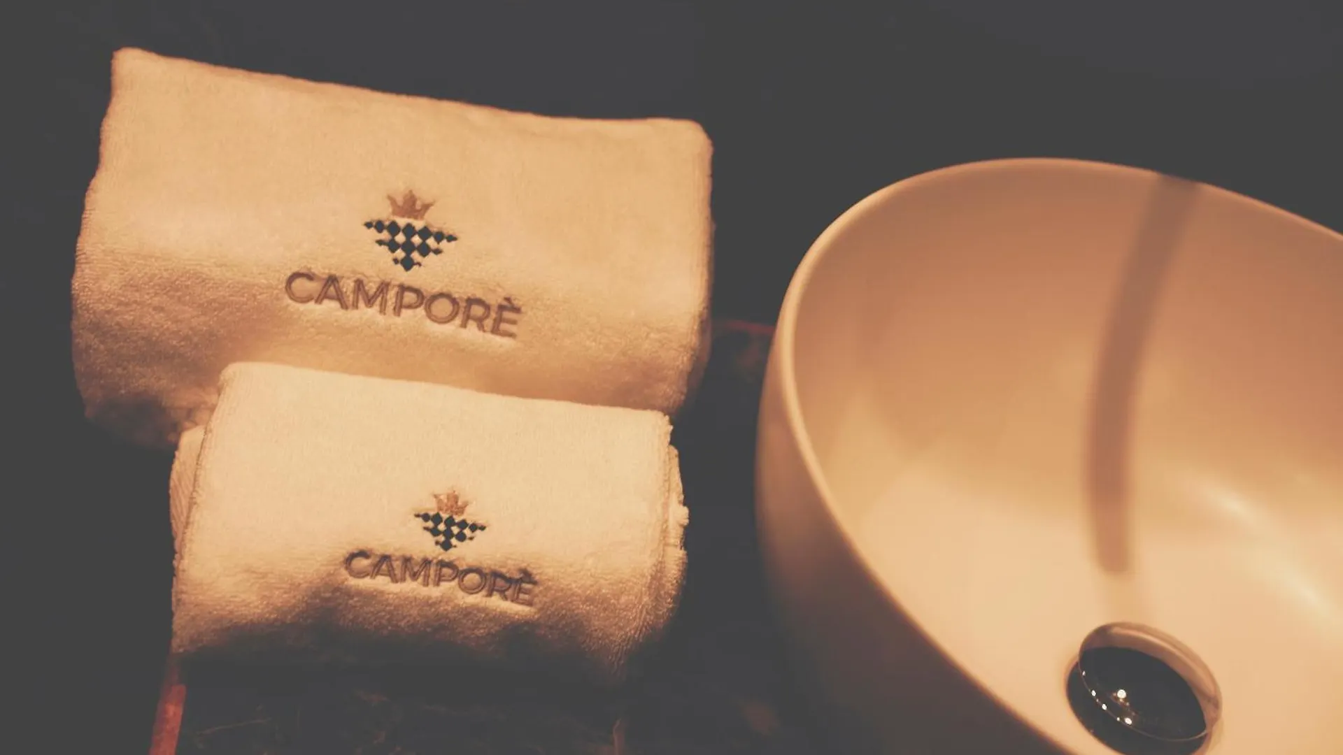 Gospodarstwo agroturystyczne Campore Etna Wines And Resort Randazzo