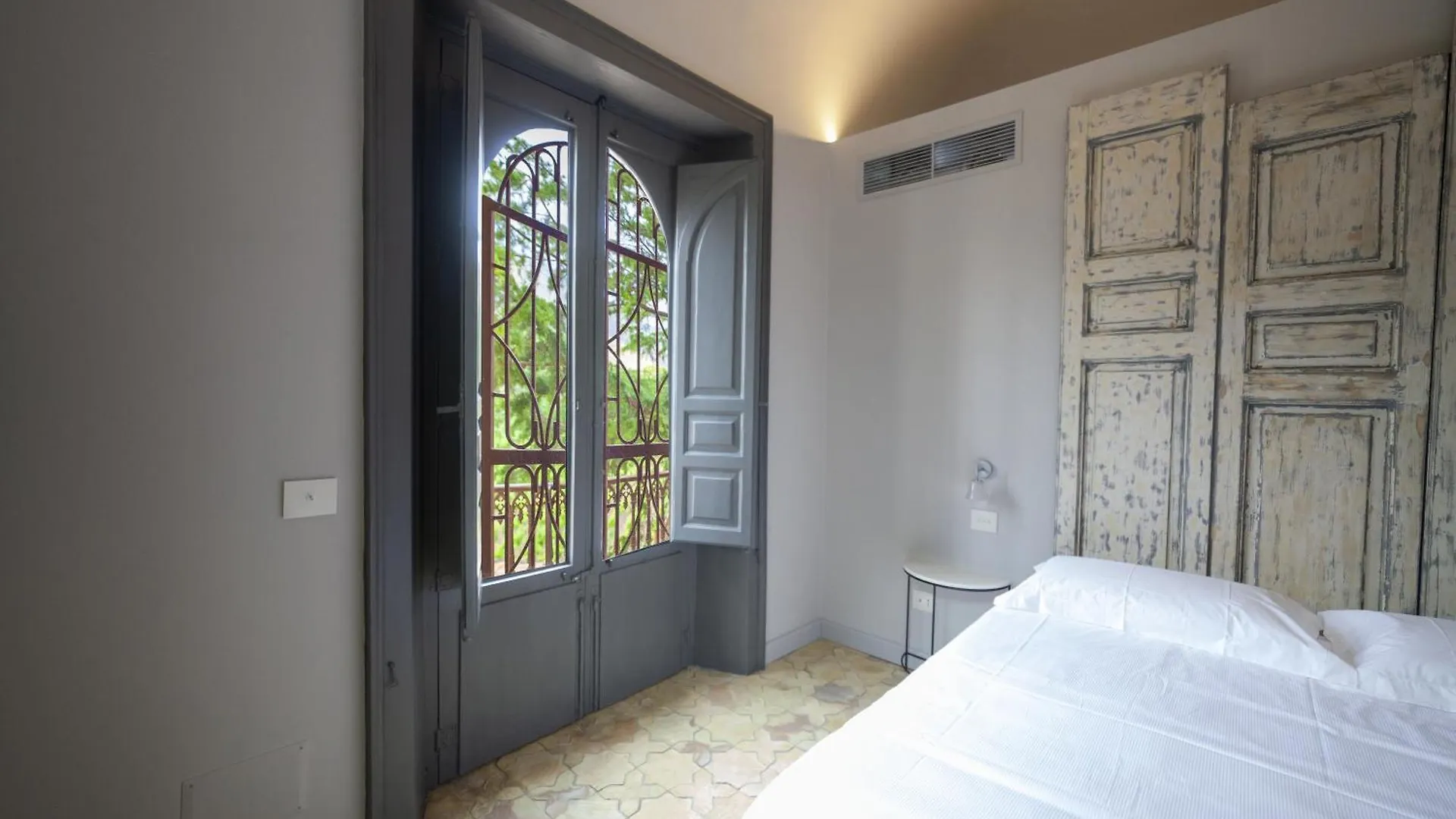 Campore Etna Wines And Resort Randazzo